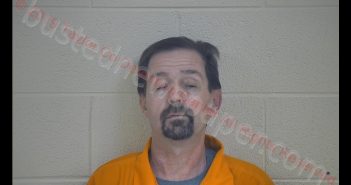 WILLIAM T COOMER | 2019-02-20 00:22:00 Taylor County, Kentucky Booking
