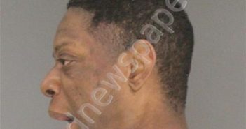 GREEN, TITUS JOHN | 2019-02-20 20:34:00 Sebastian County, Arkansas Booking