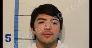 <B>GARCIA</B>, <B>GUSTAVO</B> ADOLFO #, Rockwall County, Texas - 2019-02-20 16:11:00