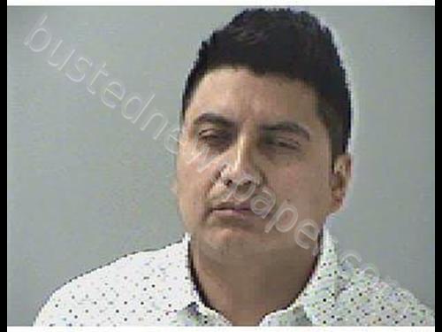VELASQUEZ-LOPEZ, FRANCISCO ANTONIO #, Butler County, Ohio - 2019-02-20 15:52:00