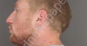 COX, BRYSON RAY | 2019-02-20 01:30:00 Sebastian County, Arkansas Booking