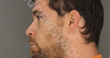 HALLFORD, DUSTIN ASHLEY | 2019-02-20 10:54:00 Sebastian County, Arkansas Booking