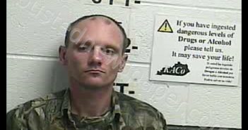 STEVEN RAY WRIGHT | 2019-02-20 12:55:00 Whitley County, Kentucky Booking