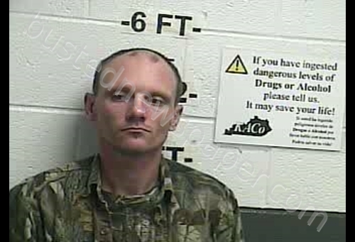 STEVEN RAY WRIGHT #, Whitley County, Kentucky - 2019-02-20 12:55:00