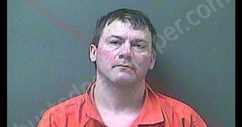 MARTIN STEPHEN MRAK | 2019-02-20 10:39:00 Laporte County, Indiana, La Porte County, Indiana Booking