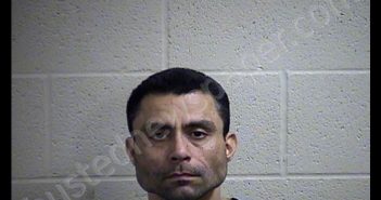 WOLFE, <B>BRANDON</B> <B>SCOTT</B> #, Pottawatomie County, Oklahoma - 2019-02-20 01:40:00