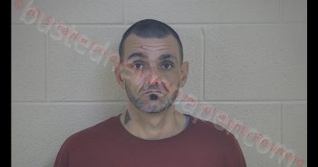 JAMES CURTIS DUKE | 2019-02-20 16:23:00 Taylor County, Kentucky Booking