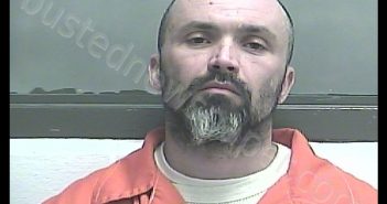 JASON SCOTT NEAL | 2019-02-20 20:20:00 Meade County, Kentucky Booking