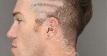 MERRYMAN, CODY BRYAN | 2019-02-20 20:29:00 Sebastian County, Arkansas Booking