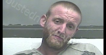 JOSHUA WAYNE NIX | 2019-02-20 22:15:00 Meade County, Kentucky Booking