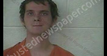 NICHOLAS <B>PRESTON</B> HOBBS #, Knox County, Kentucky - 2019-02-20 19:44:00