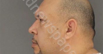 GARCIA-RODRIGUEZ, JUAN MANUEL | 2019-02-20 12:15:00 Sebastian County, Arkansas Booking