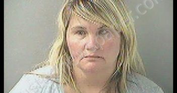 <B>SCHRODER</B>, <B>MOLLY</B> <B>ANN</B> #, Butler County, Ohio - 2019-02-20 16:20:00