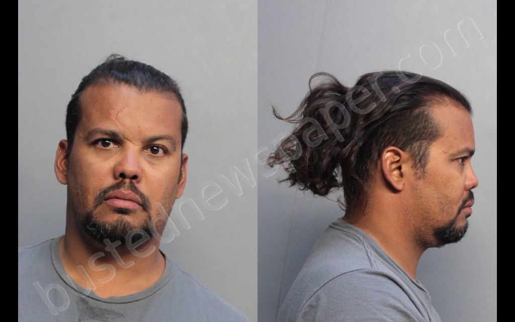 MUNOZ-VETANCOURT, EDGAR E #, Miami-Dade County, Florida - 2019-02-21 16:37:00