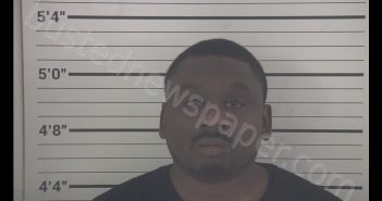 LAMAR KENNETH POPE | 2019-02-21 15:58:00 Campbell County, Kentucky Booking