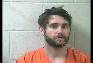 WILLIAM BRANDON LINDSEY | 2019-02-21 22:55:00 Daviess County, Kentucky Booking