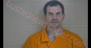 MATTHEW R SMITH | 2019-02-21 14:06:00 Taylor County, Kentucky Booking