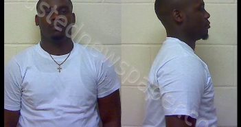 WILSON JORDAN RESHAUD | 2018-12-23 16:49:14 Craven County, North Carolina Booking