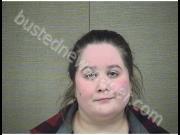 YATES, KAITLYN | 2019-02-21 Harnett County, North Carolina Booking