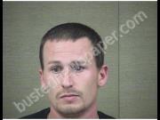 REDICK, ANTHONY | 2019-02-21 Harnett County, North Carolina Booking