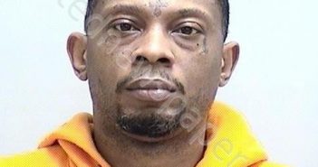 STOKES, MARQUES DEVONTA | 2019-02-21 14:30:00 Bartow County, Georgia Booking