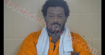 JOSHUA D BARBOUR | 2019-02-21 01:28:00 Taylor County, Kentucky Booking