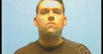 MITCHELL LEE BREWER | 2019-02-21 14:34:00 Johnson County, Arkansas Booking