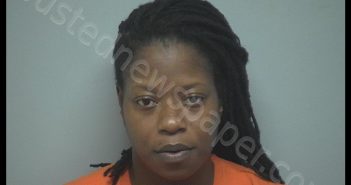 <B>EBONY</B> DIVA <B>WASHINGTON</B> #, Beaufort County, South Carolina - 2019-02-21 09:37:14