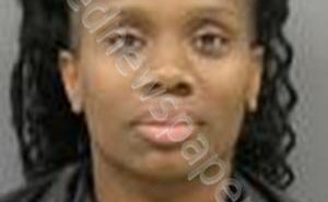 <B>DAWKINS</B>, <B>LAQUANDA</B> SHARMANE #, Cherokee County, South Carolina - 2019-02-21