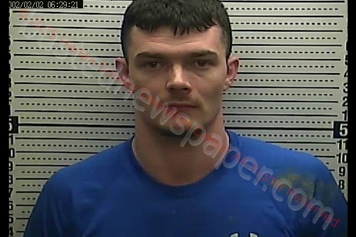 RANDY SMITH #, Harlan County, Kentucky - 2019-02-21 18:20:00