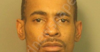 SLAUGHTER, MARIO DERRELL | 2019-02-21 18:25:00 Jefferson County, Alabama Booking