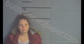 CRYSTAL A DESLONGCHAMPS | 2019-02-21 11:39:00 Adair County, Kentucky Booking