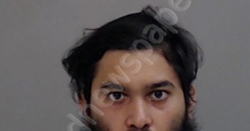 <B>GUERRERO</B>, <B>RIGOBERTO</B> <B>JR</B> #, Hidalgo County, Texas - 2019-02-21