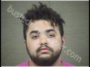 SMITH, DEWEY | 2019-02-21 Harnett County, North Carolina Booking