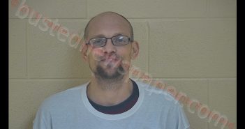 DEREK W COWAN | 2019-02-21 20:23:00 Taylor County, Kentucky Booking