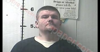 WESLEY H SIMPSON | 2019-02-21 14:51:00 Lincoln County, Kentucky Booking