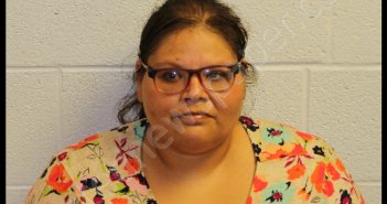 <B>BIGMEAT</B>, <B>CHANDRA</B> <B>GAY</B> #, Jackson County, North Carolina - 2019-02-21 16:29:00