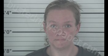 NICOLE EVELYN BISHOP | 2019-02-21 11:17:00 Campbell County, Kentucky Booking