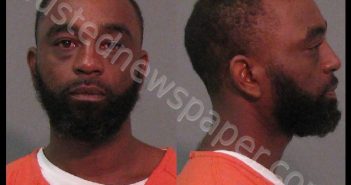 JENNINGS, TALMIKELE QUNITA | 2019-02-21 21:41:05 York County, South Carolina Booking