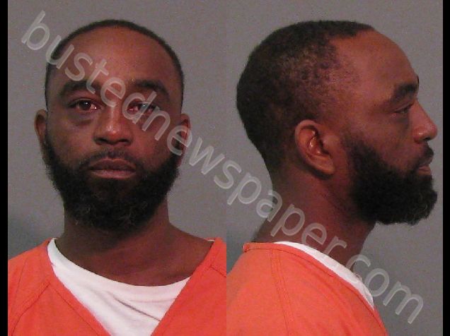 JENNINGS, TALMIKELE QUNITA #, York County, South Carolina - 2019-02-21 21:41:05
