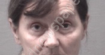 <B>HAMILTON</B>, <B>LISA</B> <B>DANIELLE</B> #, New Hanover County, North Carolina - 2019-02-21