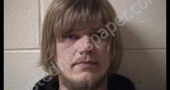 JOHN LANCE | 2019-02-21 22:23:00 Scott County, Indiana Booking