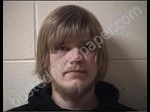 JOHN LANCE #, Scott County, Indiana - 2019-02-21 22:23:00