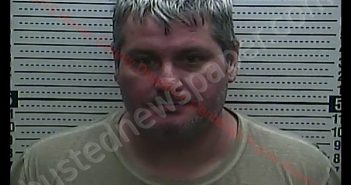 FREDDIE TAYLOR | 2019-02-21 17:59:00 Harlan County, Kentucky Booking