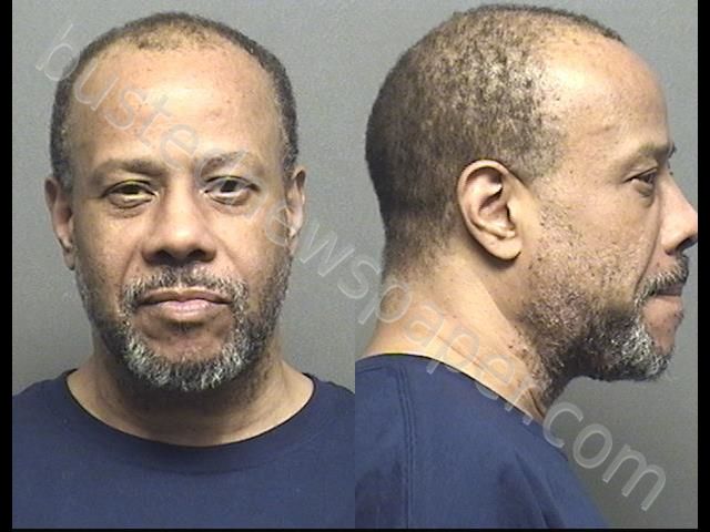 HARRIS,WILLIAM LEONARD #, Saline County, Kansas - 2019-02-21 16:15:00