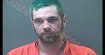 JOSEPH A LYONS | 2019-02-21 20:02:00 Laporte County, Indiana, La Porte County, Indiana Booking