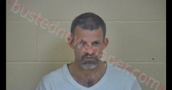 KEVIN P NELSON | 2019-02-21 22:27:00 Taylor County, Kentucky Booking