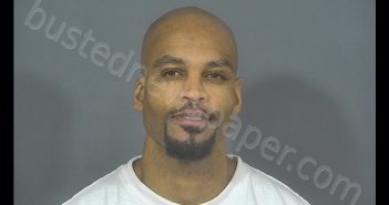 DERRICK BERNARD JEFFRIES | 2019-02-21 15:08:00 St. Joseph County, Indiana Booking
