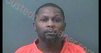 THURMAN O STIGLER | 2019-02-21 17:30:00 Laporte County, Indiana, La Porte County, Indiana Booking