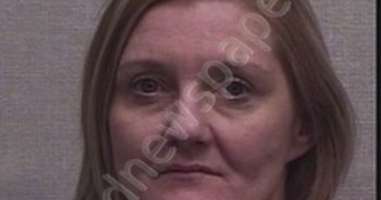 KIMBERLY LYNN MAY | 2019-02-21 11:10:00 Jackson County, Indiana Booking